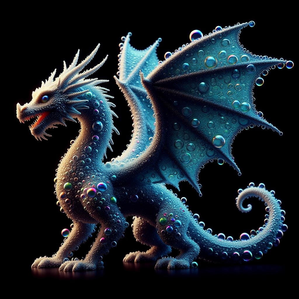 AI generated image on Tensor.Art