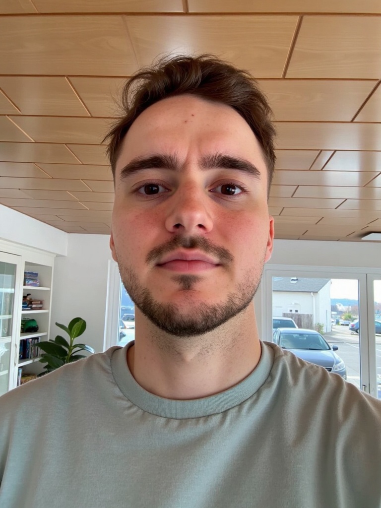 AI generated image on Tensor.Art