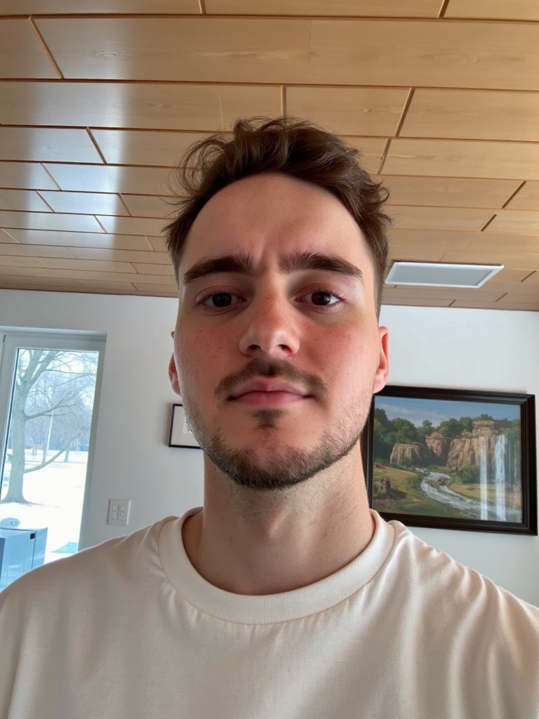 AI generated image on Tensor.Art