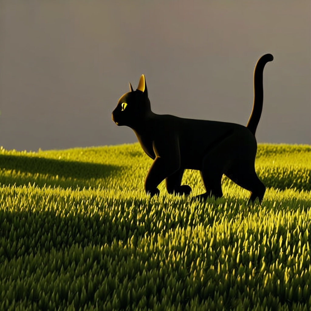 AI generated image on Tensor.Art