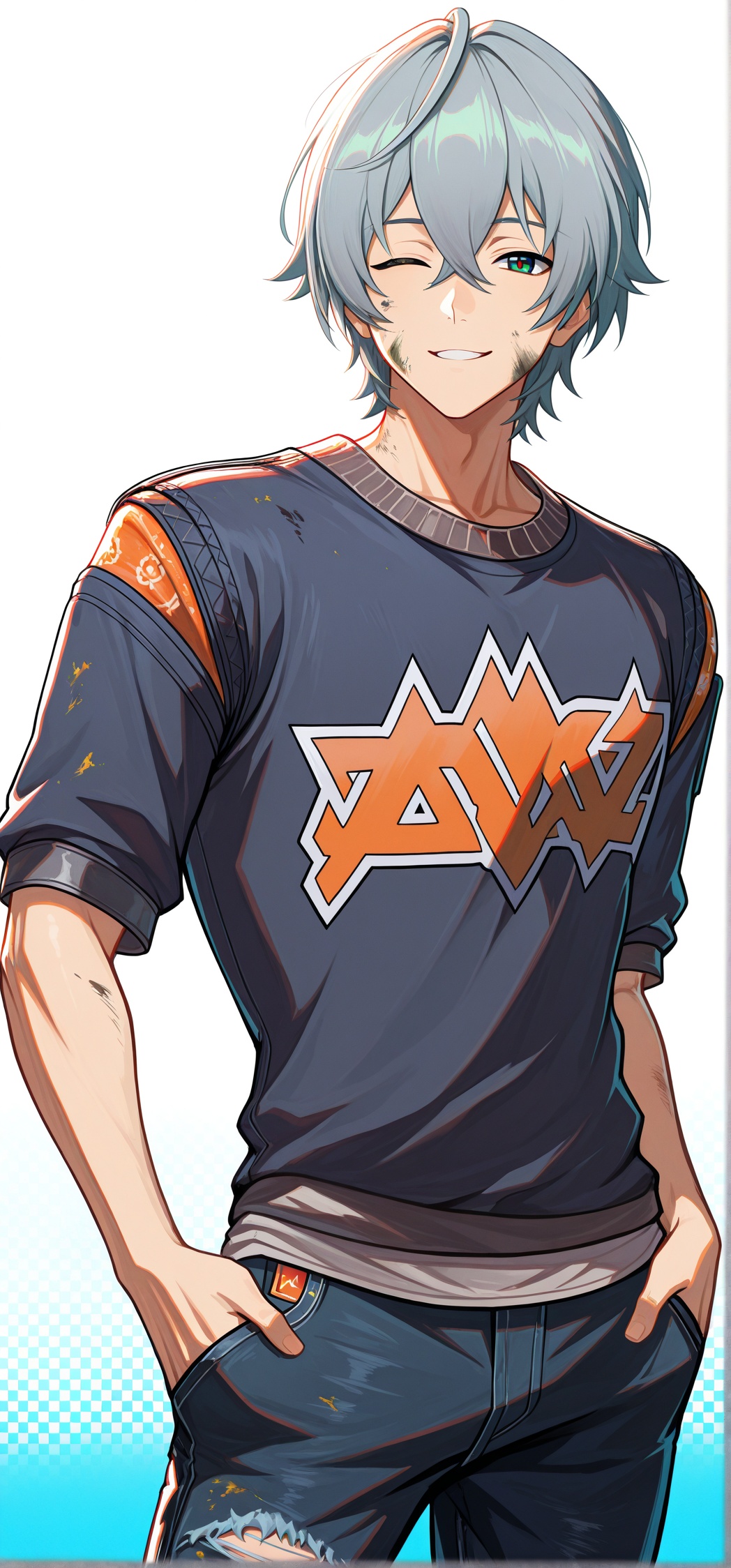 source_anime,  masterpiece,  best quality on Tensor.Art