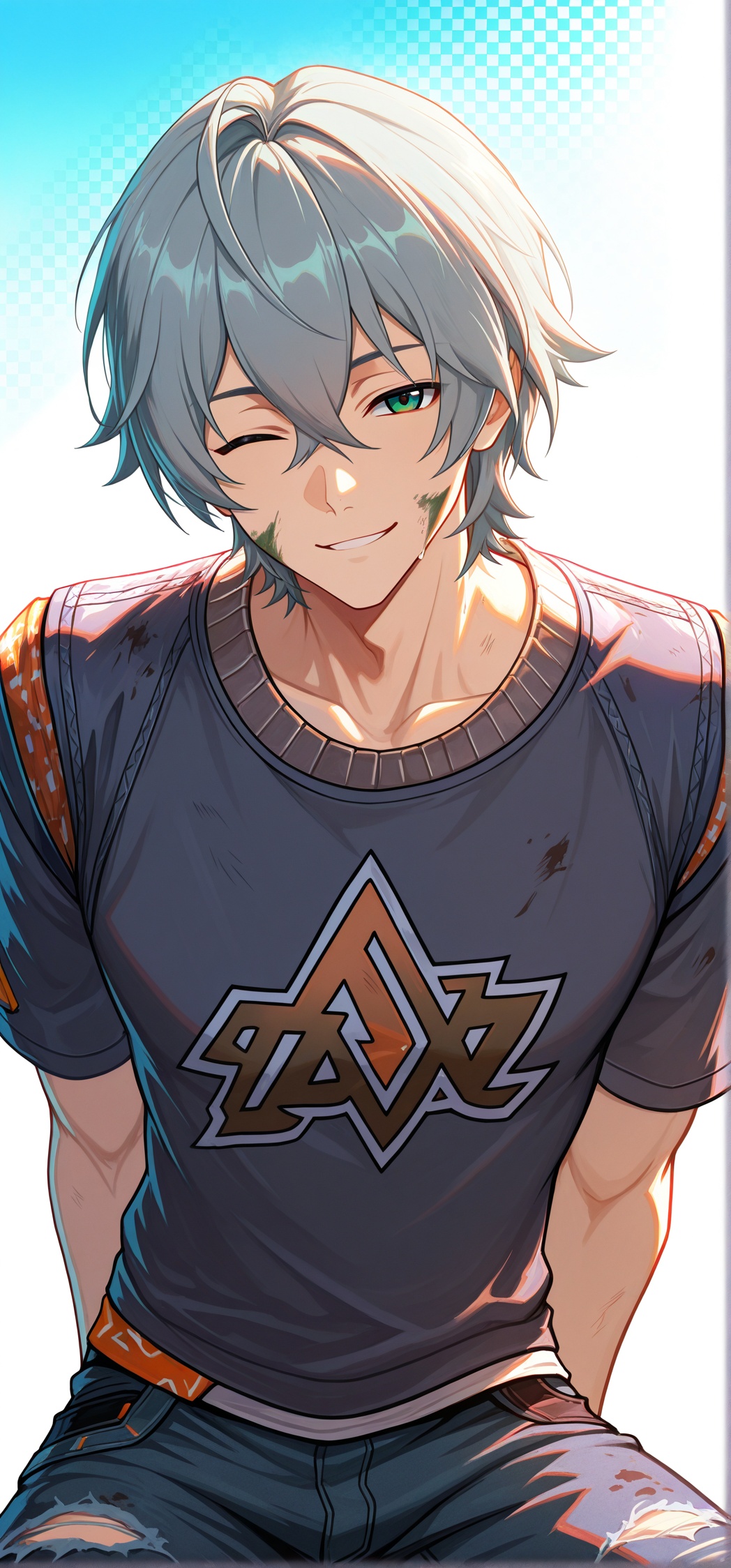 source_anime,  masterpiece,  best quality on Tensor.Art