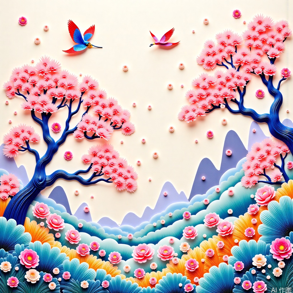 ,Traditional Chinese painting,