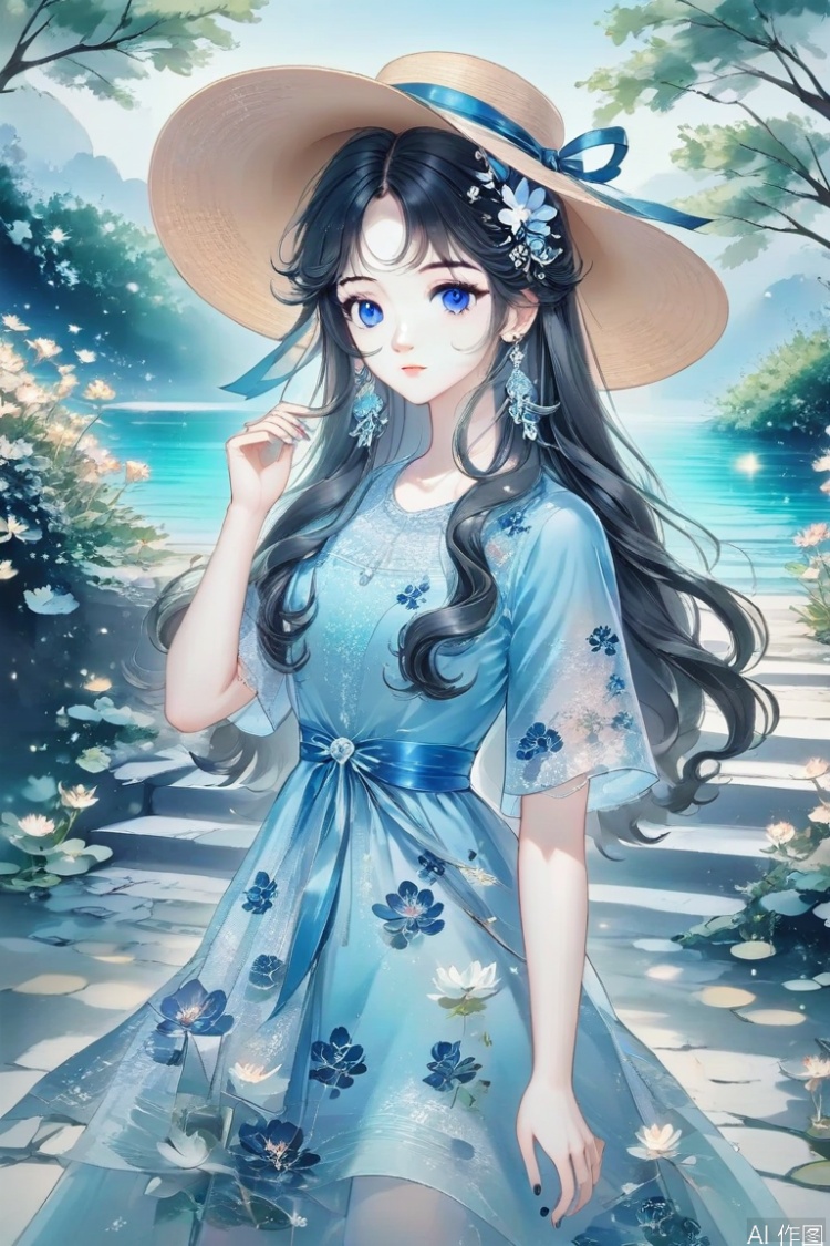 超细致画风xL by 不见了的枫 on Tensor.Art