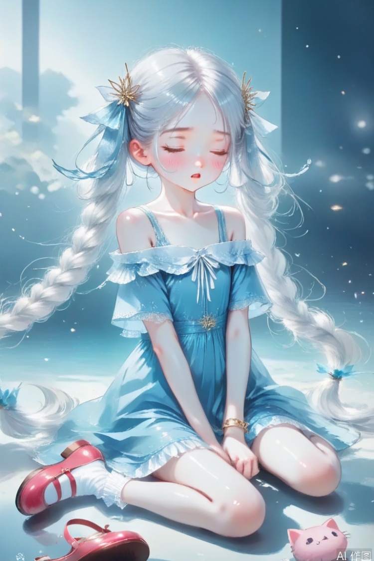 超细致画风xL by 不见了的枫 on Tensor.Art