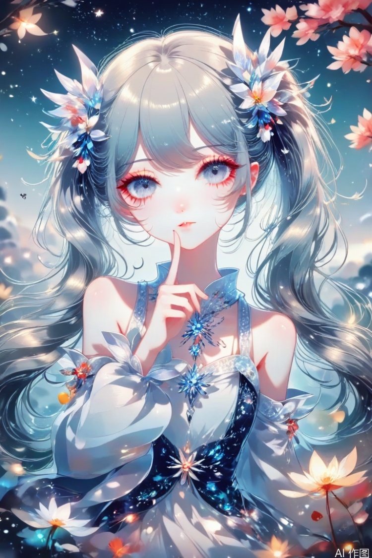 超细致画风xL by 不见了的枫 on Tensor.Art