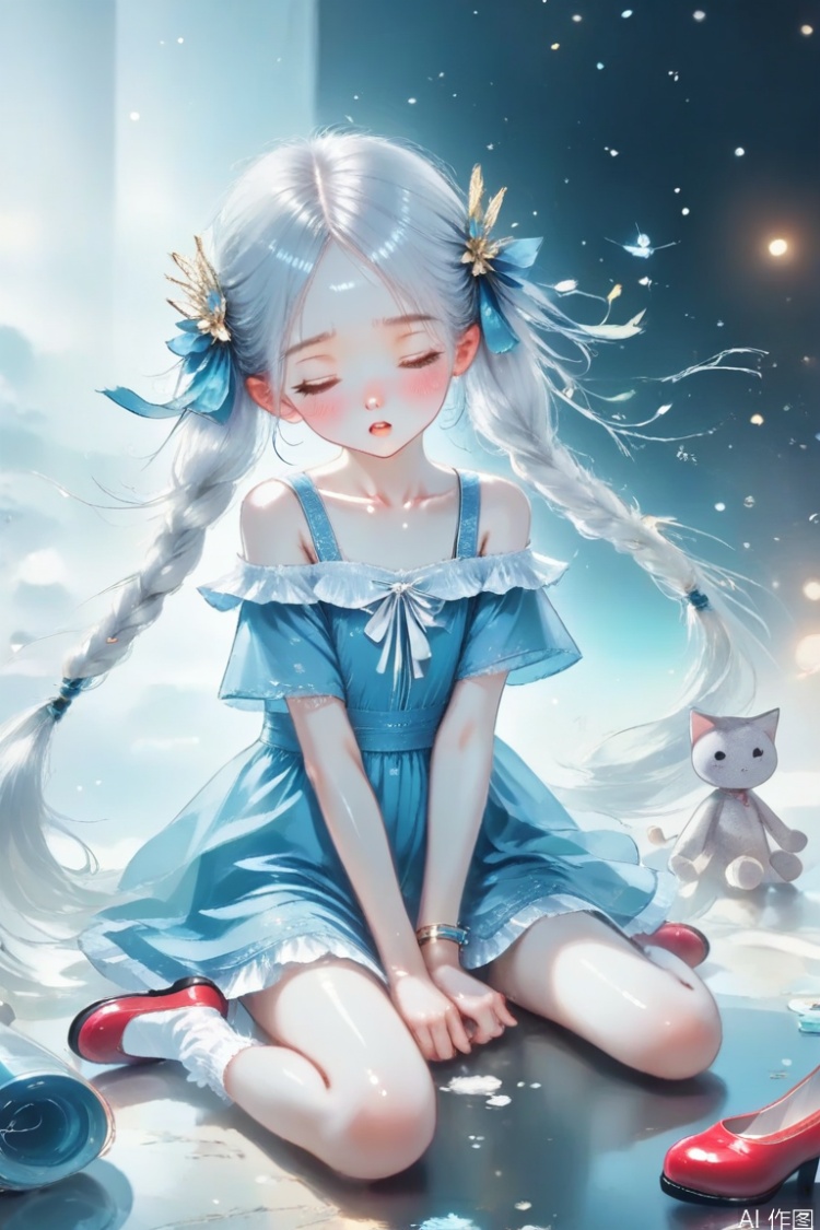 超细致画风xL by 不见了的枫 on Tensor.Art