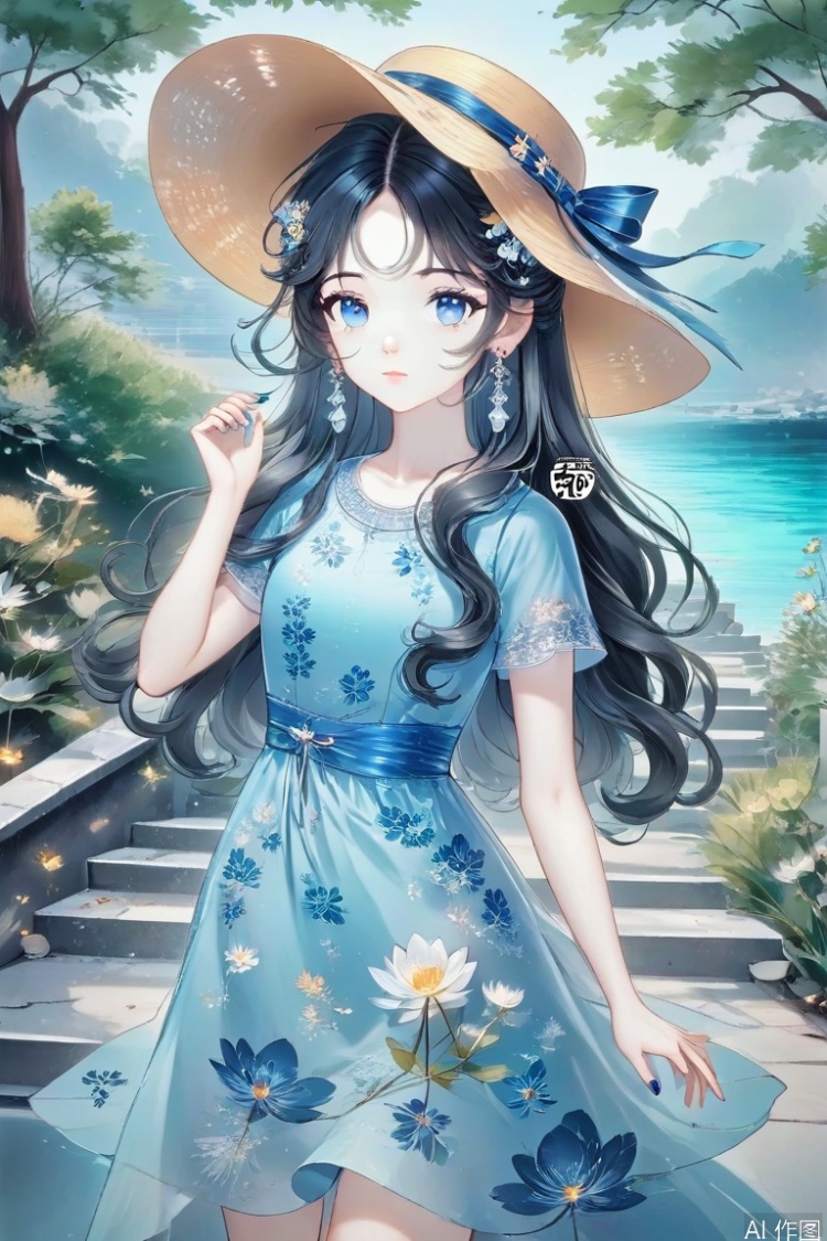 超细致画风xL by 不见了的枫 on Tensor.Art