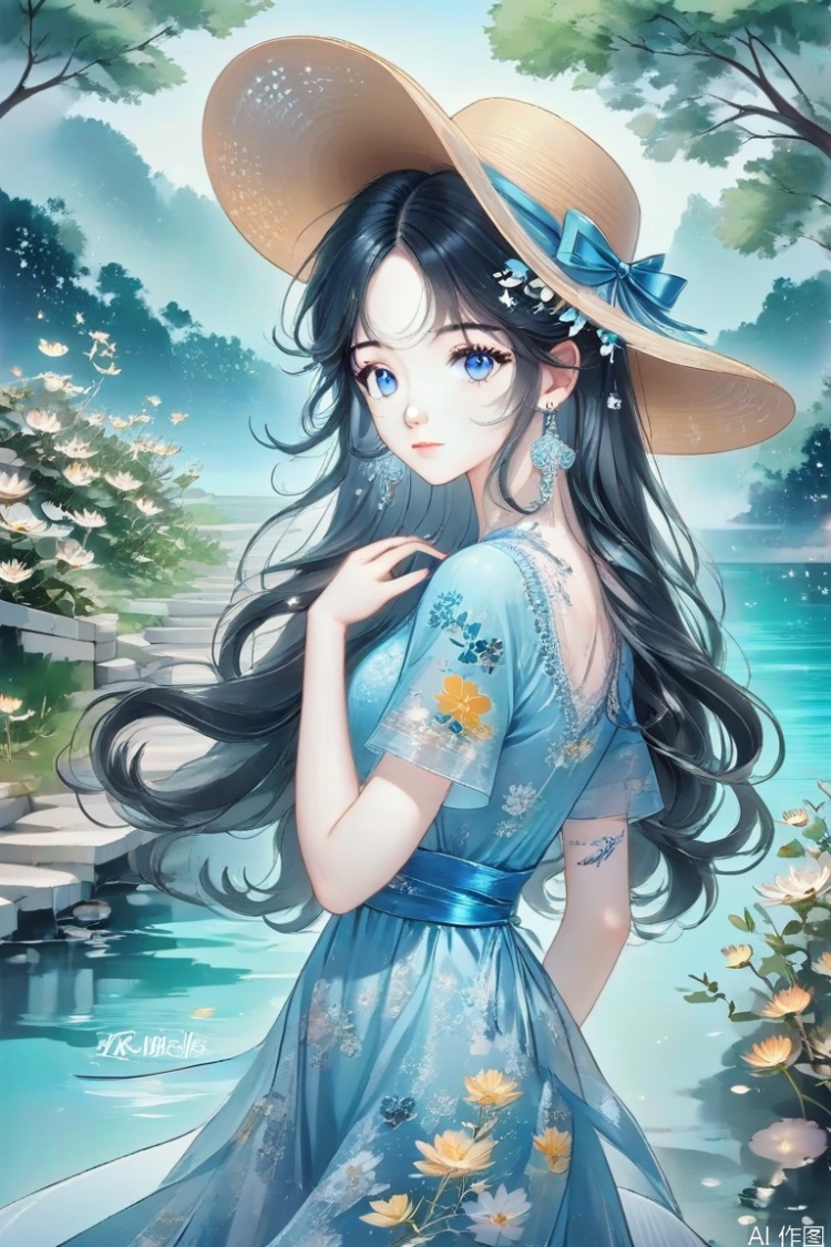 超细致画风xL by 不见了的枫 on Tensor.Art