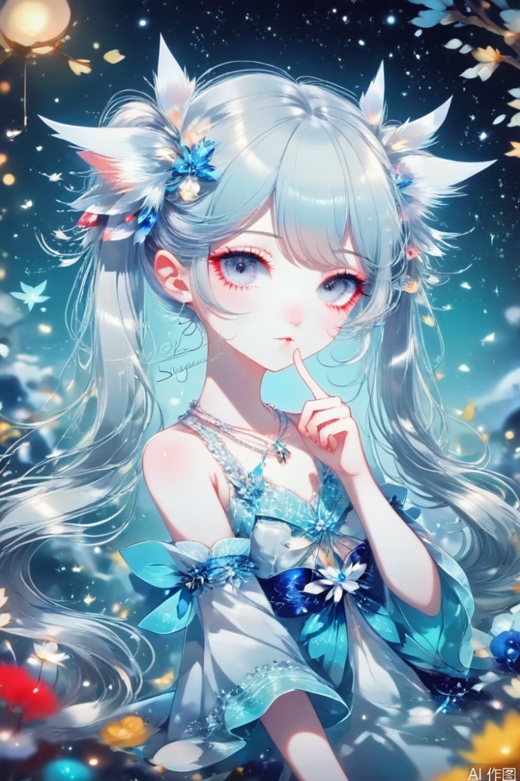 超细致画风xL by 不见了的枫 on Tensor.Art