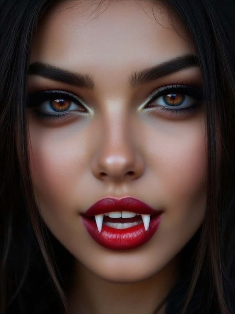 AI generated image on Tensor.Art
