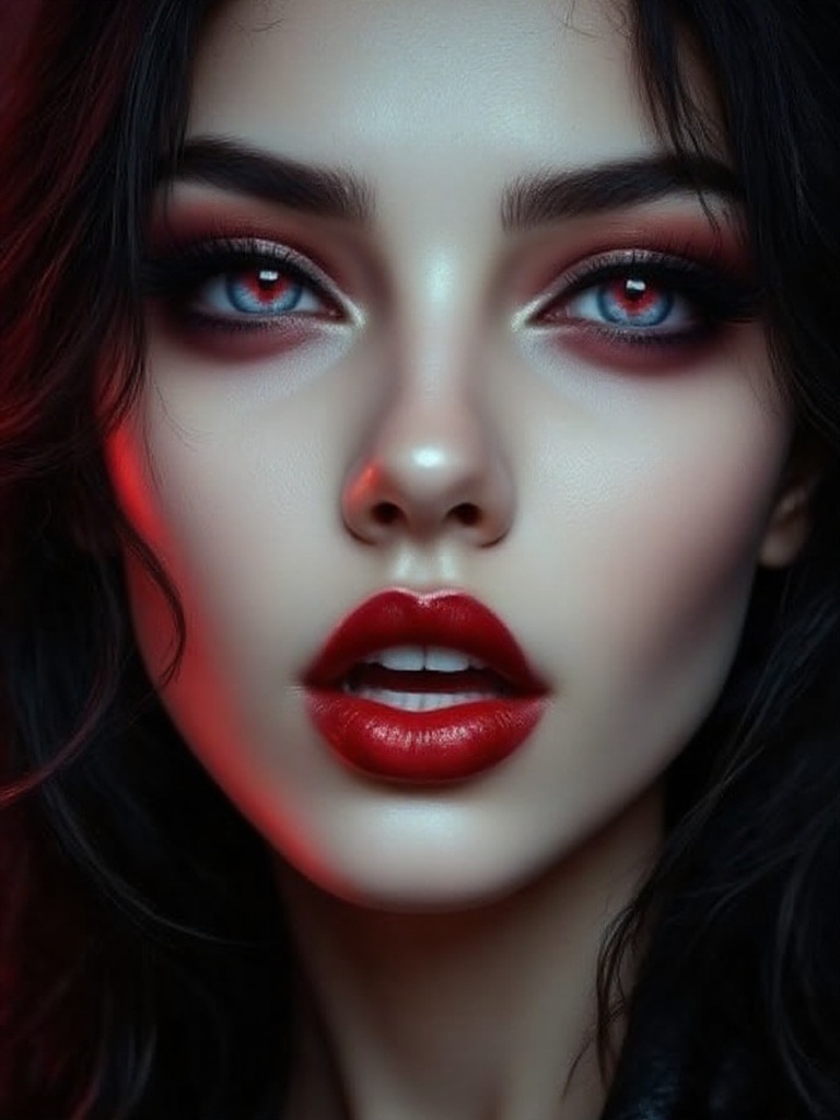 AI generated image on Tensor.Art