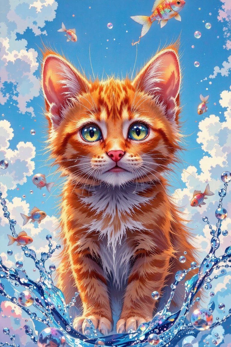 ((masterpiece,  best quality)),  (complex light) on Tensor.Art
