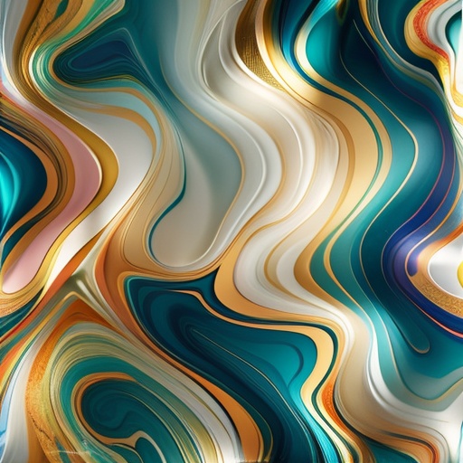AI generated image on Tensor.Art