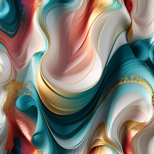 AI generated image on Tensor.Art