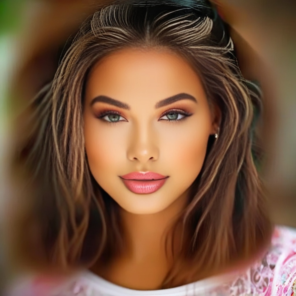 AI generated image on Tensor.Art