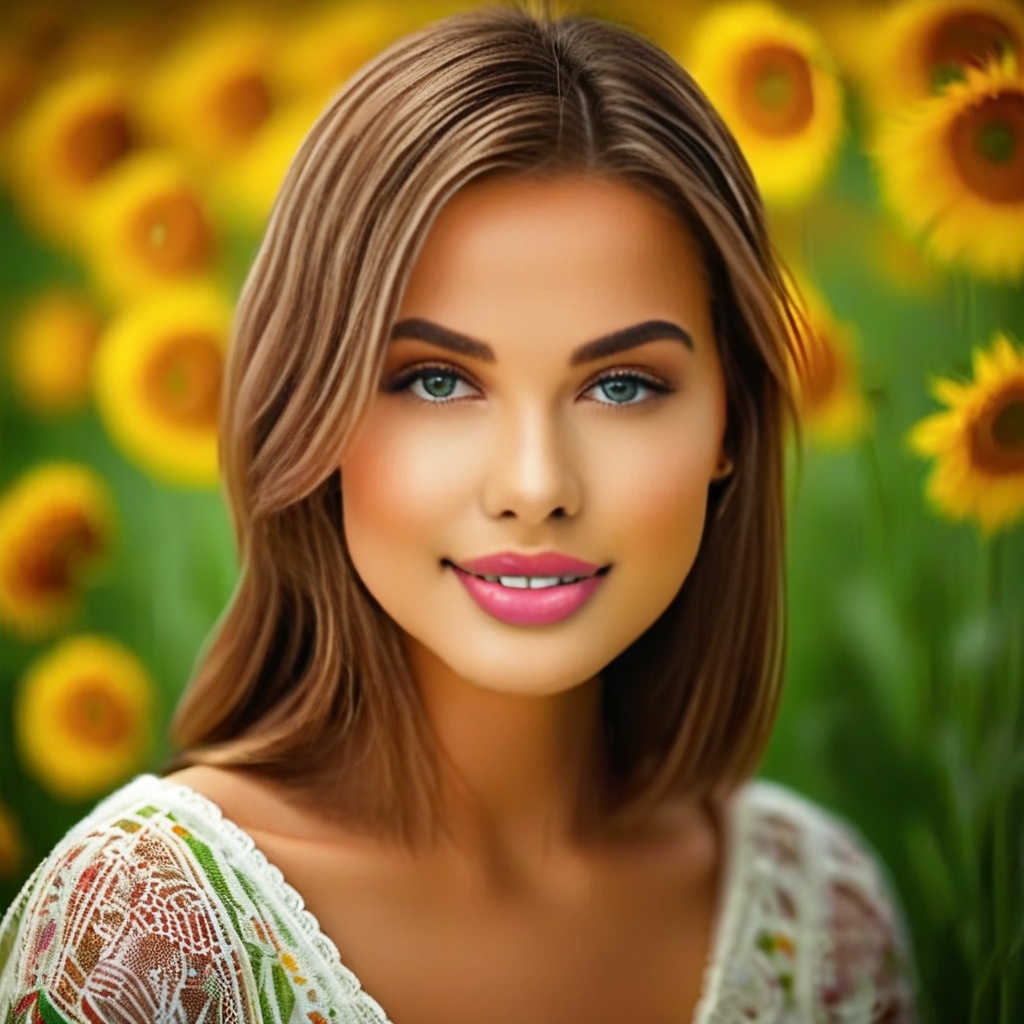 AI generated image on Tensor.Art