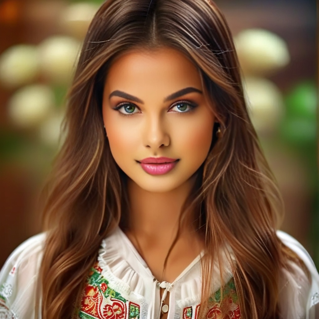 AI generated image on Tensor.Art