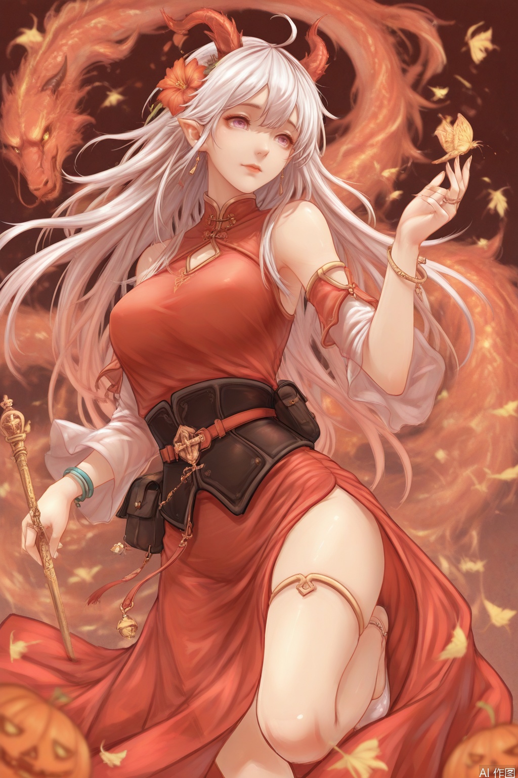yichang_STYLE,artist:yichang