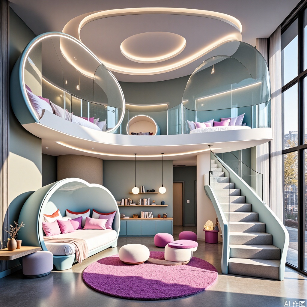 Interior design