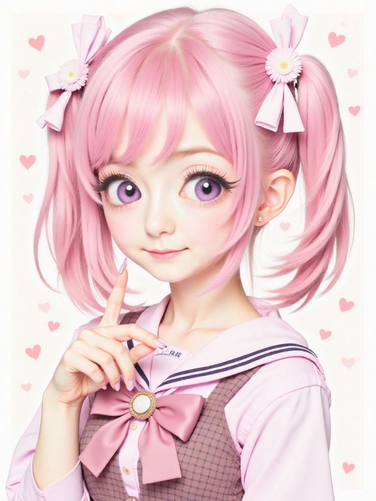AI generated image on Tensor.Art