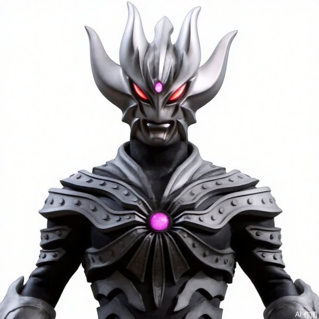 masterpiece, best quality,solo,(white background:1.2),simple background,
looking at viewer,,ultraman,bodysuit,gloves,legwear,boots,cover,mask,plugsuit,armor,bodysuit,pattern on body,tight-fitting,helmet,leather suit,latex,tokusatsu,no humans,science fiction,hard mask,no smile,no eyes,no nose,rubber bodysuit with line,alien