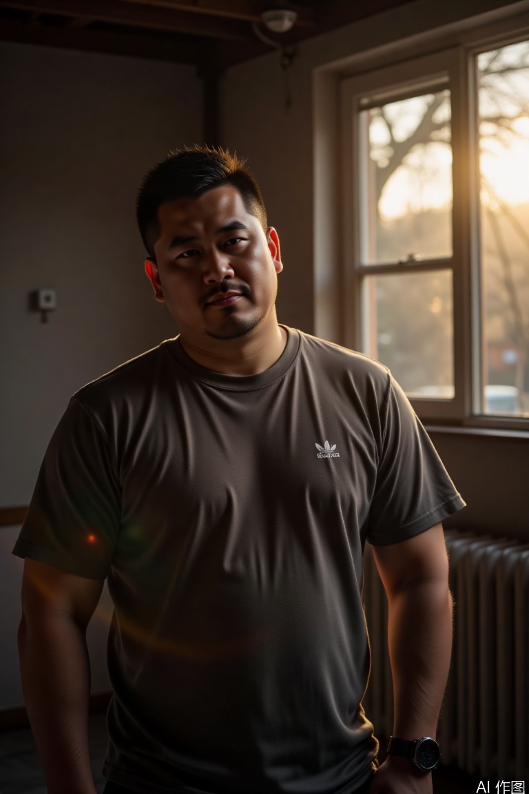 1man,real photos,light,day,