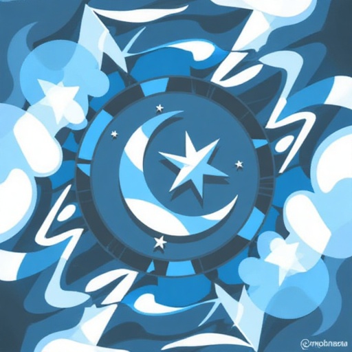 AI generated image on Tensor.Art