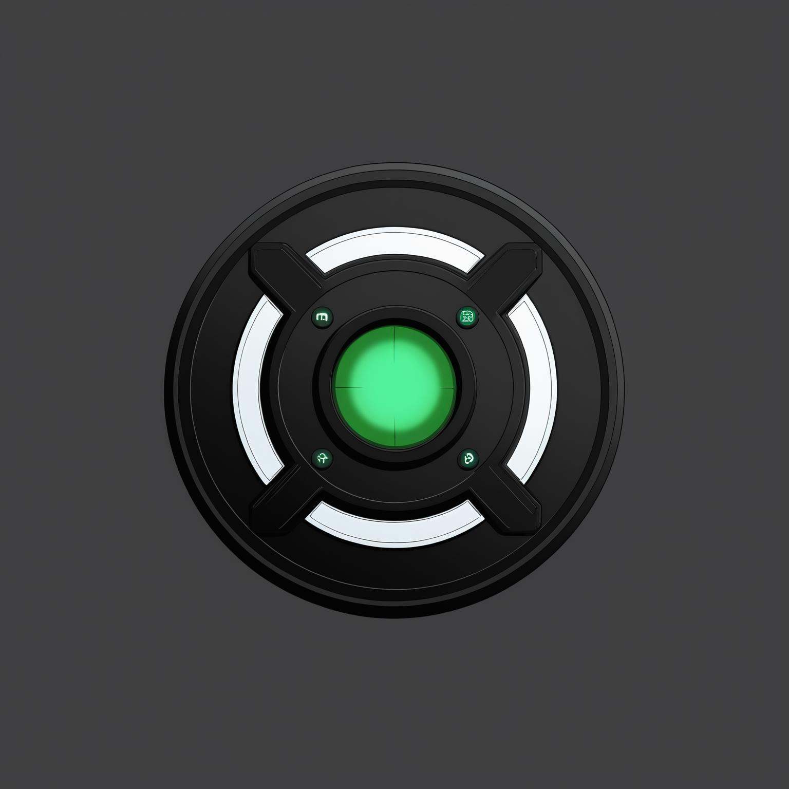 game icon institute, game icon, ahfg, Gloves, still life, black background<lora:道具3xl-000020:0.6>,