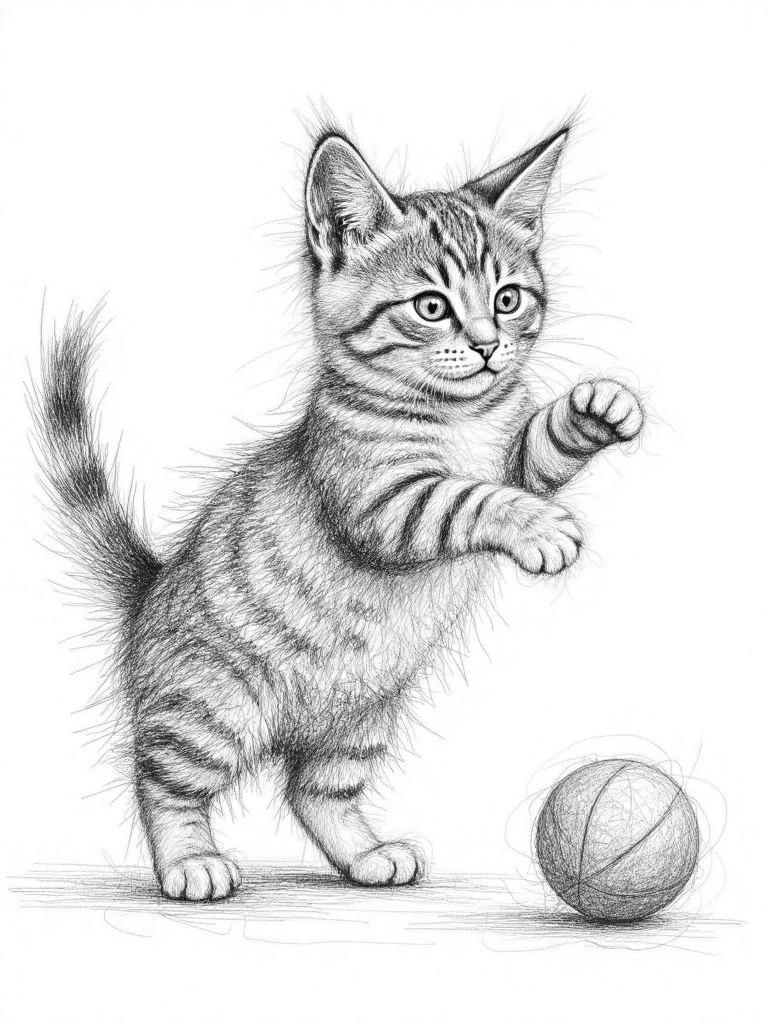 AI generated image on Tensor.Art