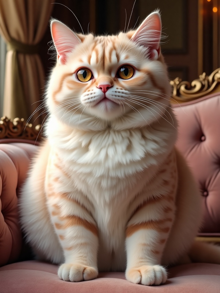 AI generated image on Tensor.Art