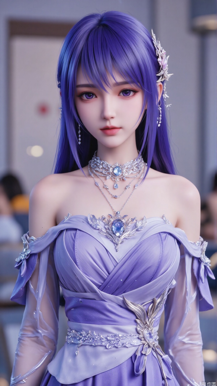 圣采儿_flux——神印王座 by Tim_Yi on Tensor.Art