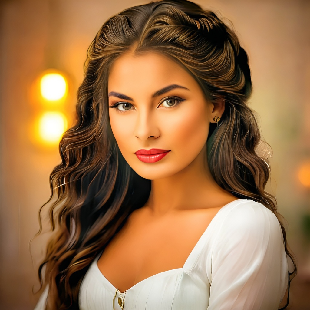 AI generated image on Tensor.Art