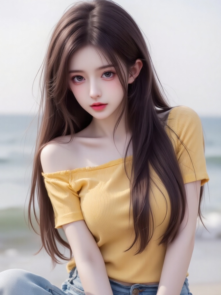 AI generated image by 否极泰来 on Tensor.Art
