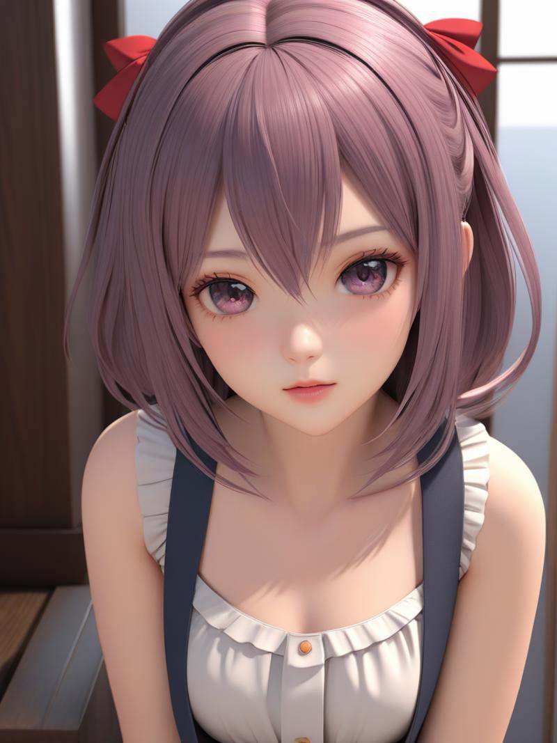3d,1girl,