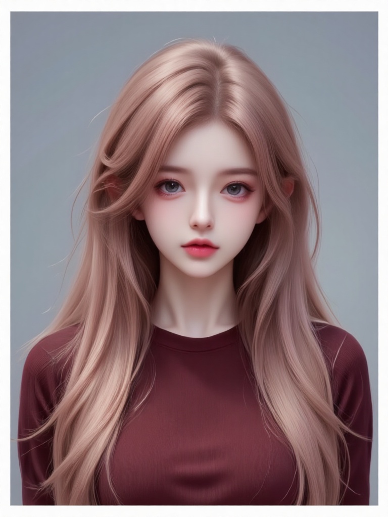 AI generated image by 否极泰来 on Tensor.Art