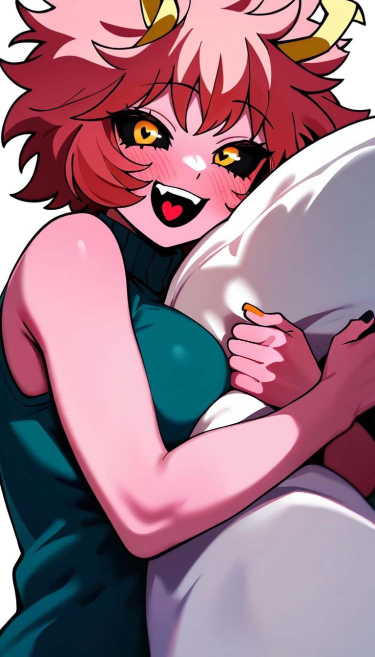 ashido_mina_noobxl_eps_1.0 by ageless on Tensor.Art