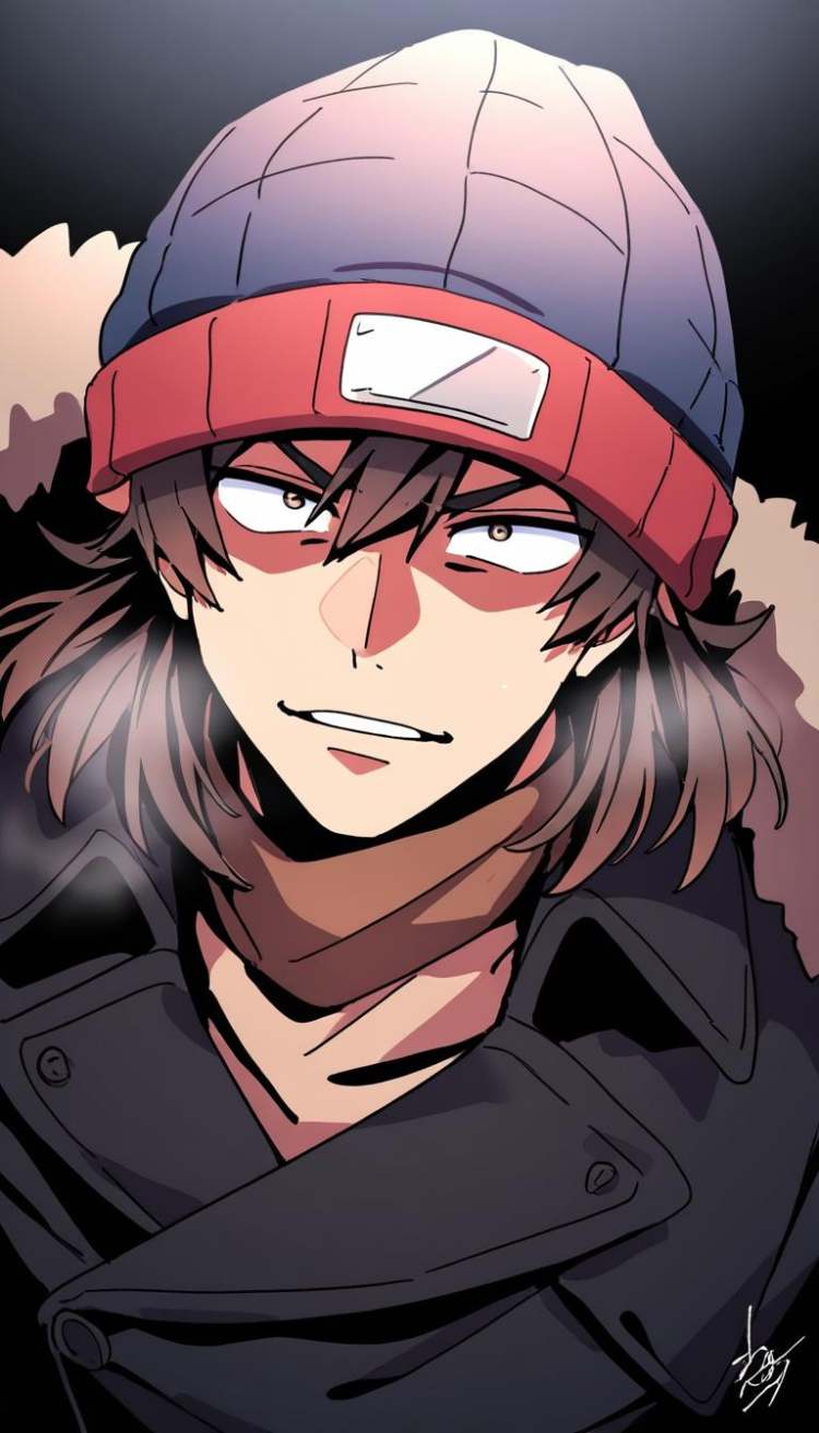 aragaki_shinjirou_noobxl_eps_1.0 by ageless on Tensor.Art