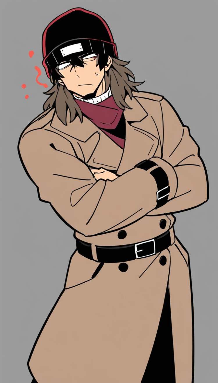 aragaki_shinjirou_noobxl_eps_1.0 by ageless on Tensor.Art