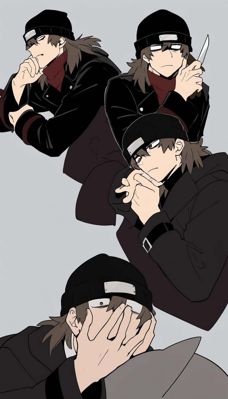 AI generated image by ageless on Tensor.Art