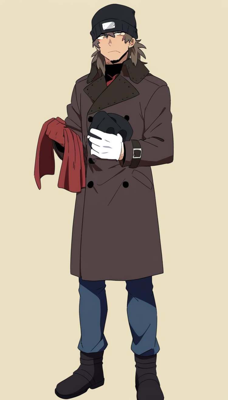aragaki_shinjirou_noobxl_eps_1.0 by ageless on Tensor.Art