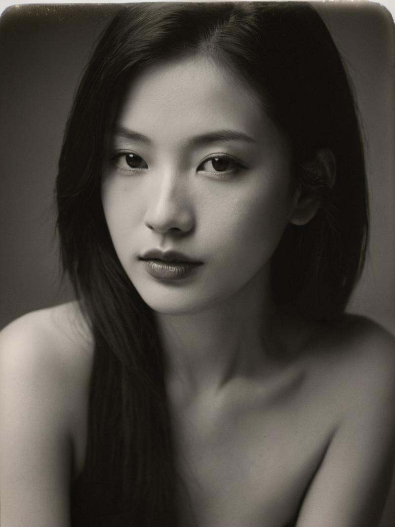 muchen,cngirl,(imperfect skin face:0.7),NSFW,award-winning photography,aesthetic and beauty,astounding details,high depth of field,f/1.4,framing,breakthrough,collodion process,soft particles,ageless atmosphere,dark,chiaroscuro,low-key,