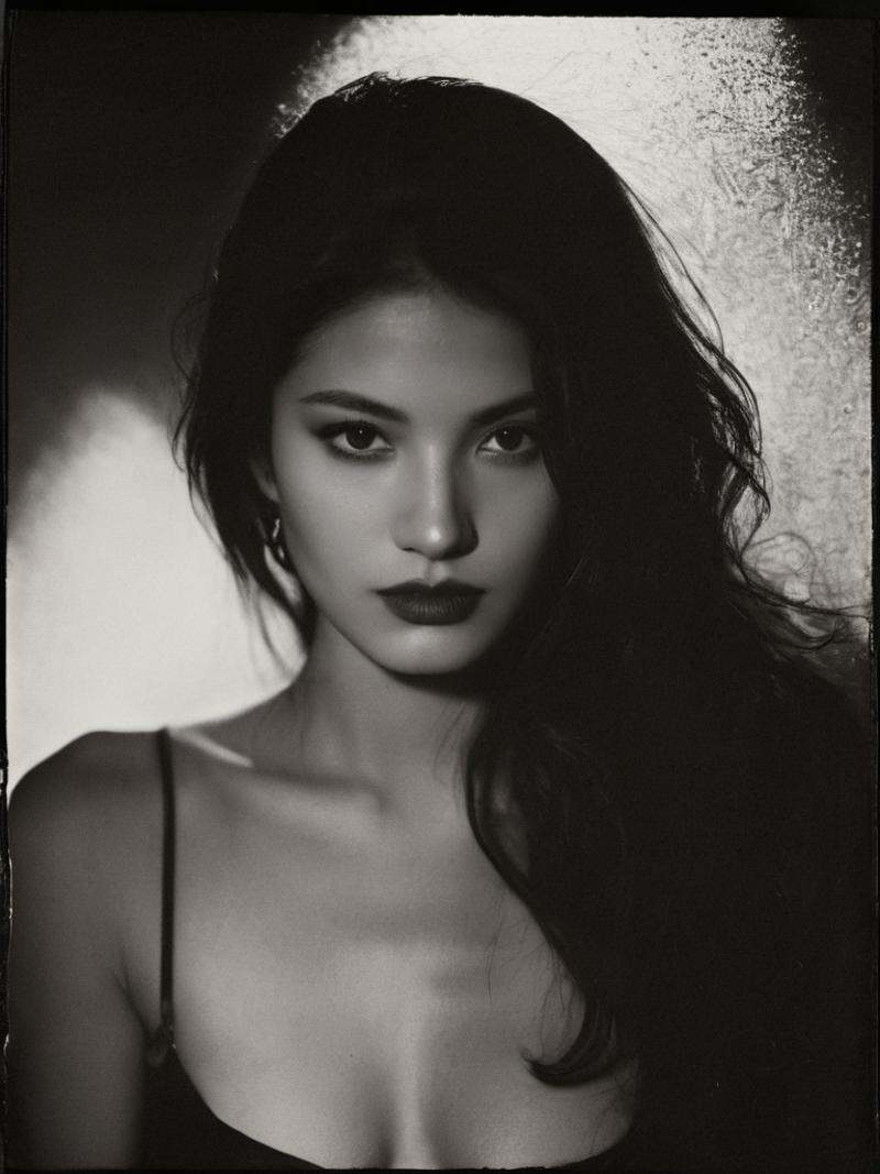 muchen,cngirl,Photo of TWbabeXL01,NSFW,(Soft Lighting Photography by Mimoza Veliu and Mario Giacomelli:1.2),award-winning photography,aesthetic and beauty,astounding details,high depth of field,f/4,framing,breakthrough,collodion process,soft particles,ageless atmosphere,(maroon and marigold colors:0.1),dark,chiaroscuro,low-key,