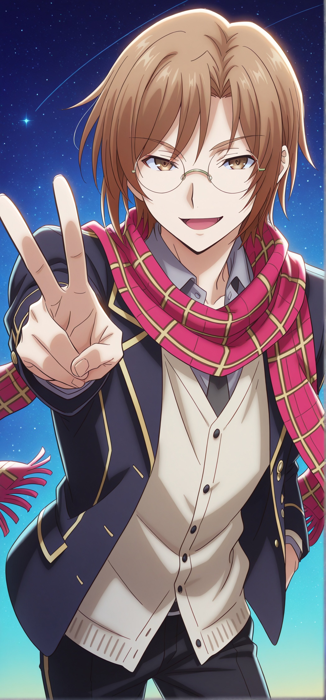 source_anime,  masterpiece,  best quality on Tensor.Art