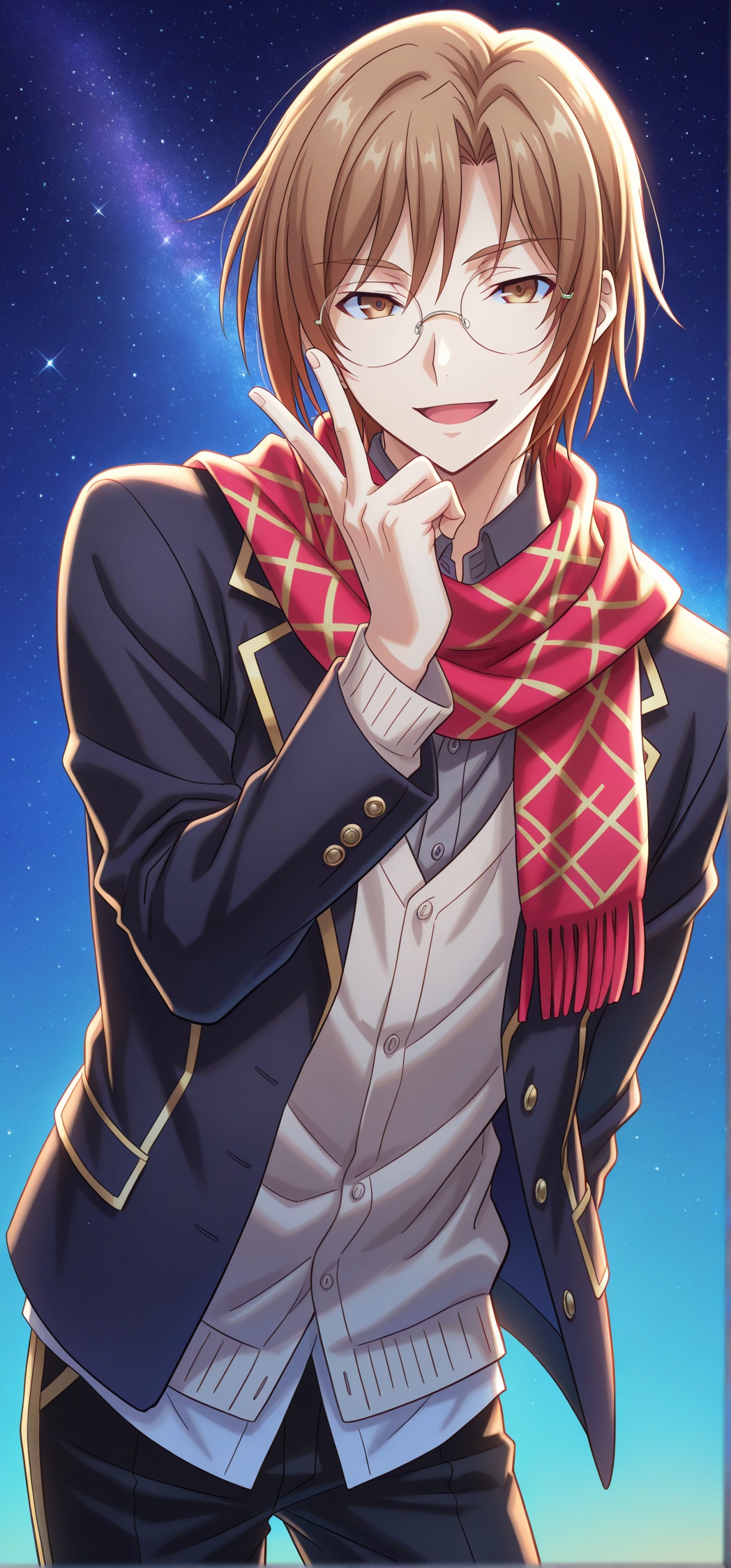 source_anime,  masterpiece,  best quality on Tensor.Art
