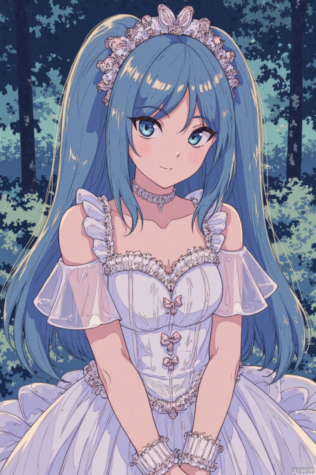 loli,petite,best quality,(ultra-detailed:1.1) , (solo),action,white see-through_chiffon,(wedding_dress:1.1),(see-through:1.2),transparent_clothes,see-through_dress,gorgeous,(collarbone:1.2),ultra detailed,shadow,


(1girl:1.3) , (skyblue long hair:1.3),skyblue eyes,solo,best quality,1people,alice (alice in wonderland) (cosplay),full_body,only