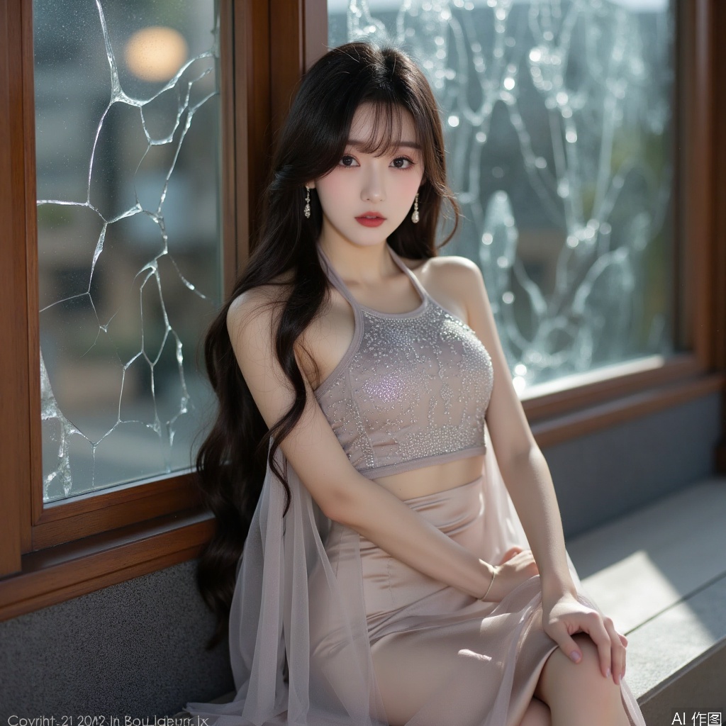 realistic style,  (masterpiece: 1.3),  best quality by 星河 on Tensor.Art