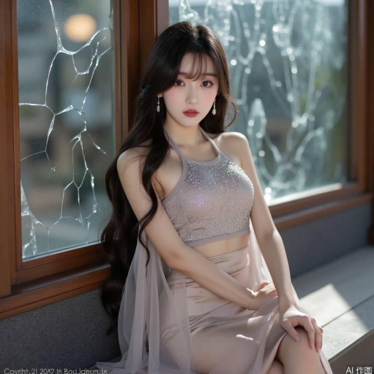 Ai人F36 by 星河 on Tensor.Art