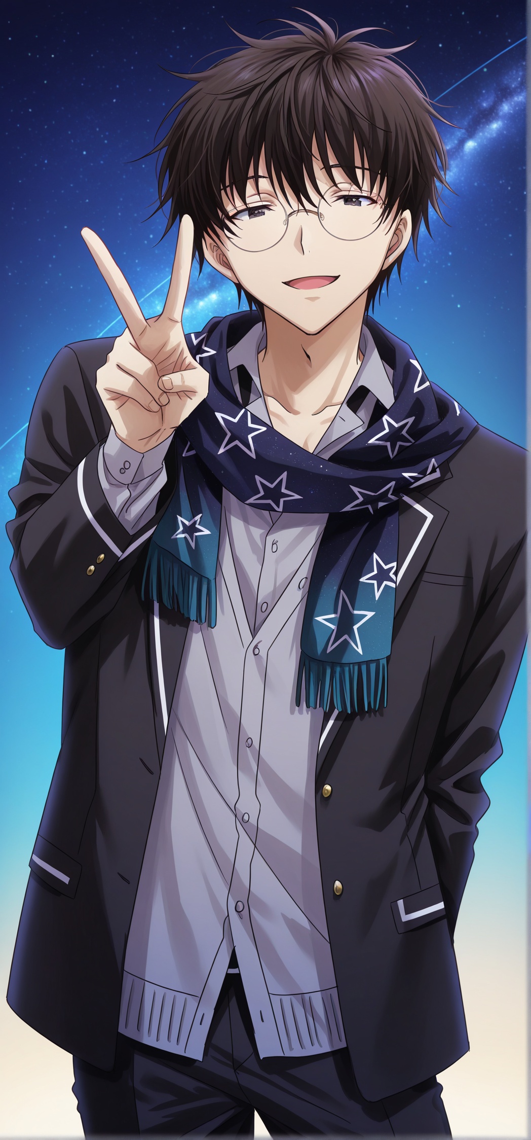 source_anime,  masterpiece,  best quality on Tensor.Art