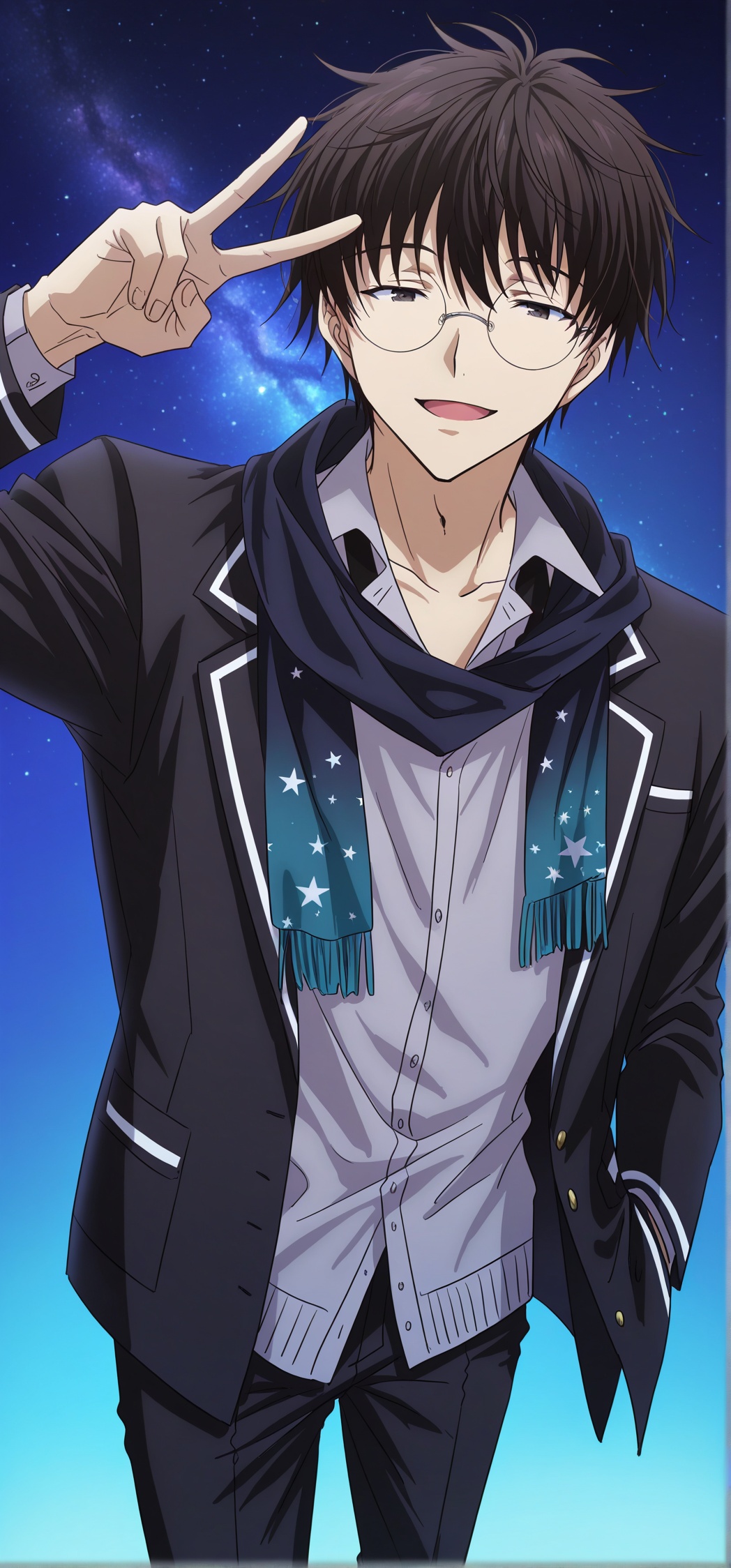 source_anime,  masterpiece,  best quality on Tensor.Art